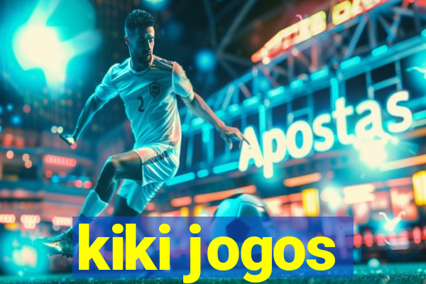 kiki jogos